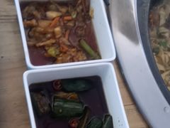 -锅老头铁锅炖•大锅蒸汽海鲜(韩乐坊店)