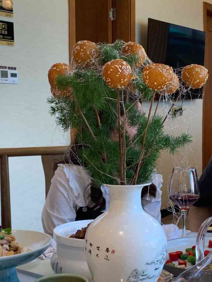 厚里别院·意境私房菜(三圣乡店)