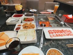 -海底捞火锅(群星城店)