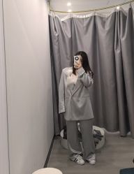 -韩慕婚纱摄影(九亭店)