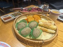 -老凯俚酸汤鱼(多彩城店)