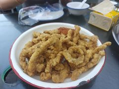 -都江堰石锅鱼