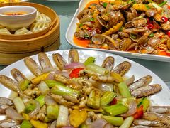 -方记海鲜大排档(乐山形象店)