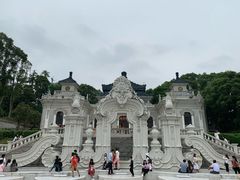 -珠海圆明新园