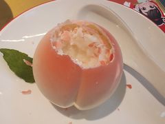 -大海碗·炸酱面·烤鸭·京菜(天坛店)