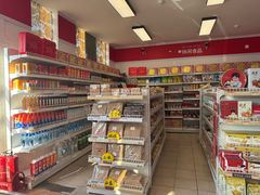 -百年义利(刘家窑店)