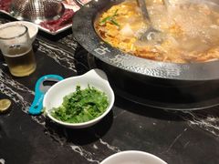 -古乐牛香·鲜牛肉牛杂火锅(解放东路店)
