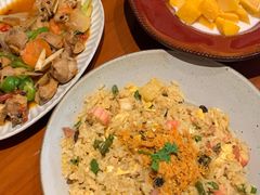 -About Bistro關於·泰式家庭料理