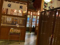 大堂-二丁目食堂(铁西万象汇店)