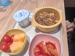 -太二酸菜鱼(花都融创茂店)