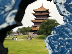 -景德镇陶阳里历史文化旅游区
