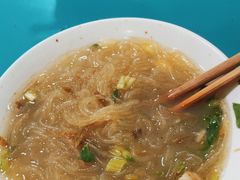 -甘记肥肠粉(马鞍北路店)