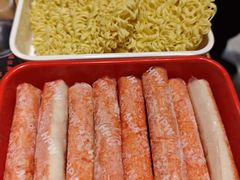 -川香煲(上海总店)