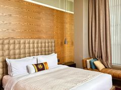 -厦门海港英迪格酒店(中山路店)