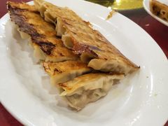 -大眼锅贴水饺(河东店)