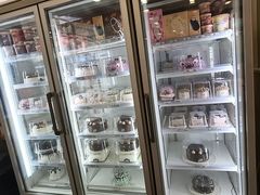-DQ·蛋糕·冰淇淋(金牛万达店)