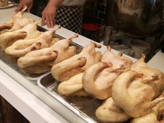-老城南.鸭血粉丝汤(夫子庙店)