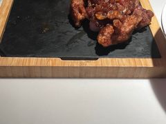 -荷塘秋月·本帮江浙菜(国权路店)