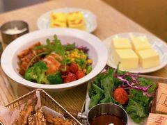 -就是卷儿Wrap and Roll(宣化路店)