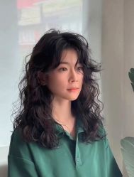 -阿莲新妆护肤造型