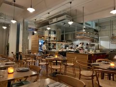 大堂-BOR Eatery(安福路店)