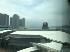 -香港数码港艾美酒店