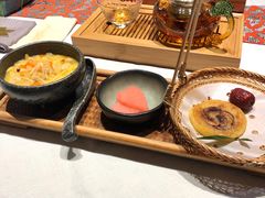 -叶叶菩提(太原别墅店)