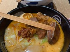 -味千拉面(煌华新纪元购物广场店)