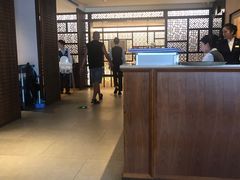 -静之湖湖畔餐厅