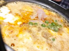 蟹黄豆腐-19号私房菜(云南路店)