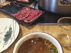 牛肉-合记汕头牛肉店(嘉禾路店)