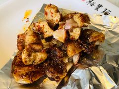 -裕丰源滋补烩面(桐柏路店)