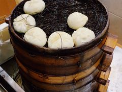 -舒小笼松针小笼包