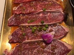 -炙城·韩式烤肉(南京东路店)