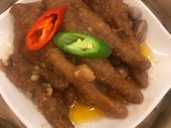 -点都德(盘福楼店)