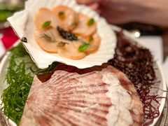 -壳里西餐厅Coquille Seafood Bistro(蒙自路店)