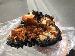 -芳婆糕团店(王府大街店)