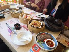 -点都德(千灯湖环宇城店)
