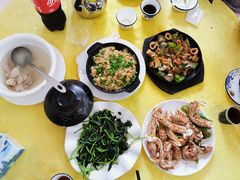 -浩海美食店(闸坡店)