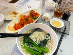 -翡翠拉面小笼包(机场DFS店)