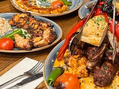 -Elif Turkish BBQ Restaurant