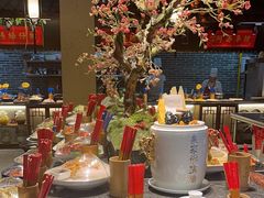 -桃源人家(东门店)