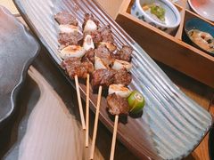 -綱元·海鲜豆捞(明州里店)