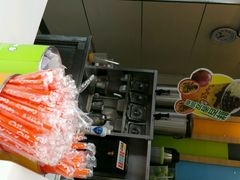 android_upload_pic-CoCo都可(西安路民勇店)