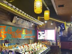 -民俗村柴火灶·景德江西菜(中国陶瓷博物馆店)
