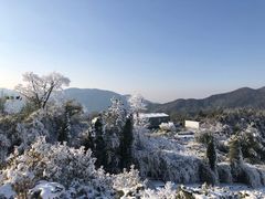 -江南天池