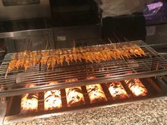 -星伦多海鲜自助餐厅(万达百货店)
