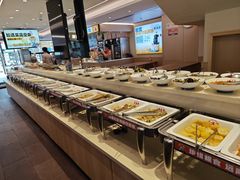 -素满香·食养自助(建邺万达店)