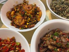 -笨罗卜浏阳菜馆(龙华鹏润达店)