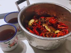 -老长沙龙虾馆·聚会餐厅(白石洲店)